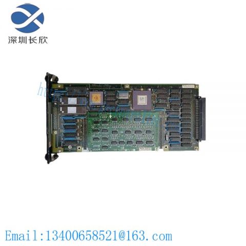 Yokogawa NP53*C Basic MFCU Processor Card - Industrial Control Solutions