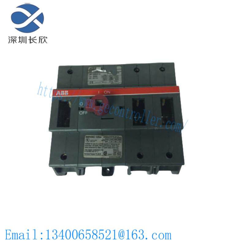 nuim-6xc_abb_inverters_acs600.jpg ABB NUIM-6XC Inverters - Advanced Drive Solutions for Industry