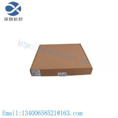 Omega OM-400/440 Power Module, Precision Control for Industrial Applications