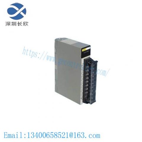 OMRON C200H-0C224 Output Unit: Advanced Control Module for Industrial Automation