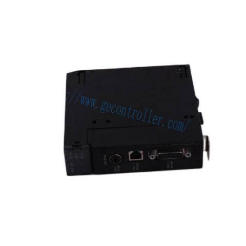 OMRON C200H RM201 - High Performance Remote I/O Module