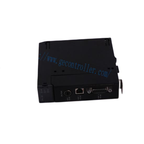 omron_c200h-rm201.png OMRON C200H RM201 - High Performance Remote I/O Module