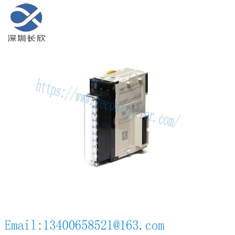 omron_cj1w-ad081-v1_input_module_8_analog.jpeg OMRON CJ1W-AD081-V1: 8-Channel Analog Input Module for Enhanced Process Control