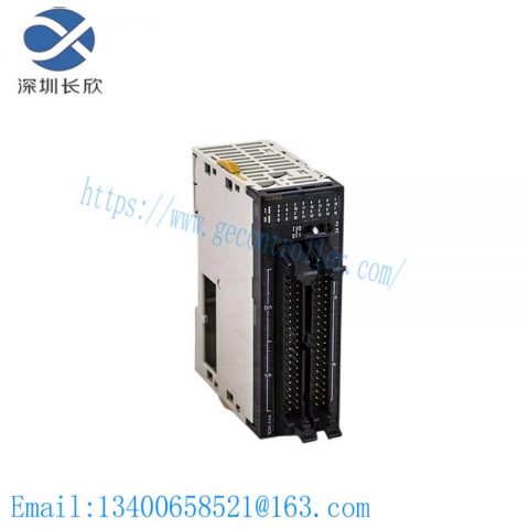 OMRON CJ1W-ID262 - High-Speed Digital Input Module