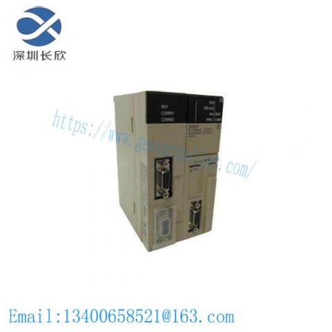 OMRON CS1W-SCB21-V1 / CS1G-CPU44H Communications Board: High-Performance Data Transfer Solution