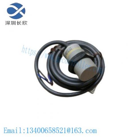 OMRON E2F-X10E1-5M Proximity Switch: Advanced Sensing for Industrial Automation