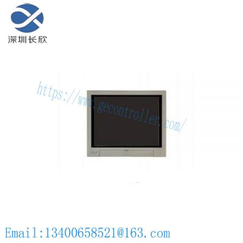 OMRON FZ3-905 Industrial Control Panel