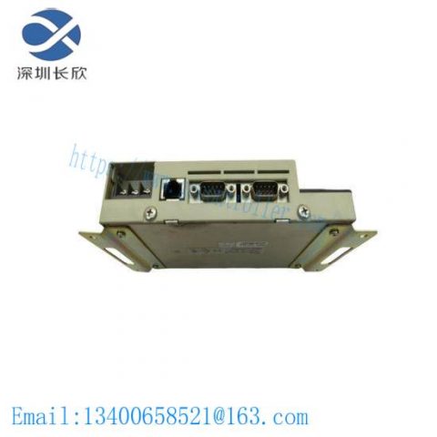 OMRON ITNC-EIS01-DRM Open Network Controller