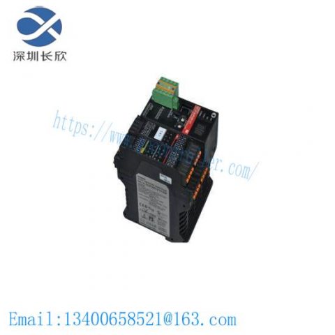 OMRON NE1A-SCPU01 Safety Controller - Advanced Industrial Safety Solution