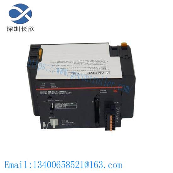 omron_ne2a-scpu01_1.jpg Omron NE2A-SCPU01 CPU Unit for Industrial Automation