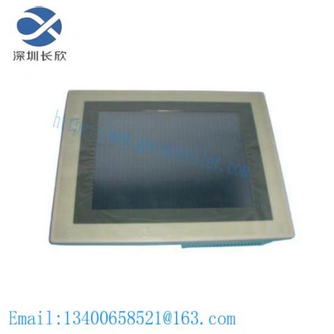 OMRON NT631C-ST152-EV2 Operator Interface