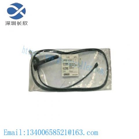 OMRON WD30-AT001: Industrial Wireless Antenna for DeviceNet, Advanced Communication Module