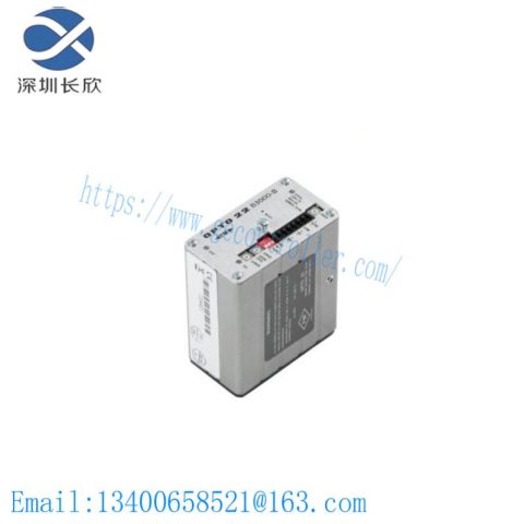 Opto 22 SNAP B3000 BRAIN Digital Brain, Optomux Protocol - Control & Automation Solution