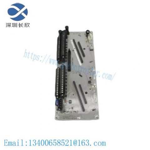 Original Honeywell 51308373-175 CC-TD0B11 | Precision Control Module