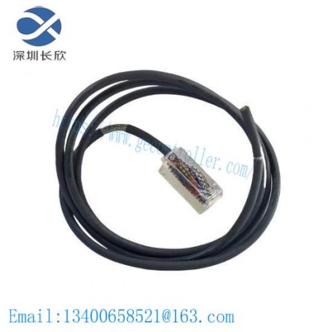 Original Schneider BMXFCA302 Temperature Connection Cable, Advanced Industrial Automation Solution