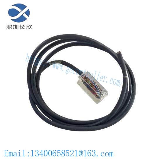 original_schneider_bmxfca302_connection_cable.jpg Original Schneider BMXFCA302 Temperature Connection Cable, Advanced Industrial Automation Solution
