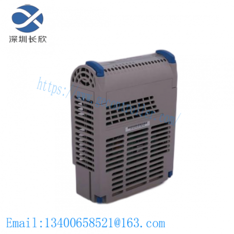 OVATION by Westinghouse 1C31132G01 Control Module, Industrial Automation Solutions