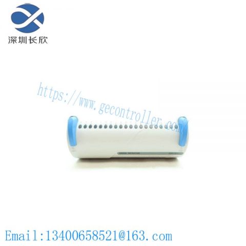 Ovation 1C31199G01 Speed Detector Module - Precision Monitoring for Industrial Applications