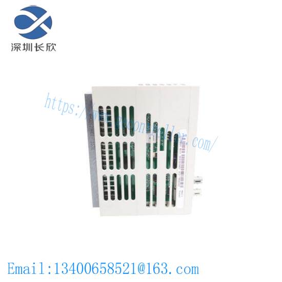 ovation_1c31204g01_remote_i_o_node_1.jpg Ovation 1C31204G01 Remote I/O Node - Industrial Automation Innovation