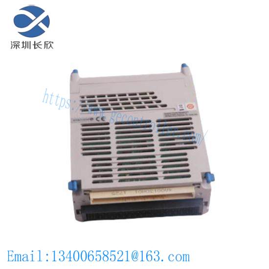 ovation_1c31224g01_1c31227g01.jpg Ovation 1C31224G01 & 1C31227G01: High-Performance Control Modules, for Precision Industry Applications