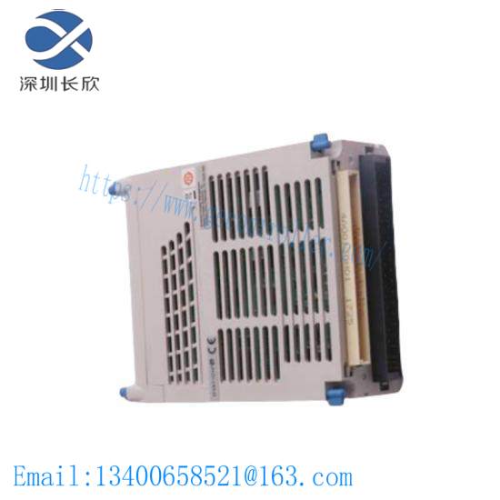 ovation_1c31224g01_1c31227g01_1.jpg Ovation 1C31224G01 & 1C31227G01: High-Performance Control Modules, for Precision Industry Applications