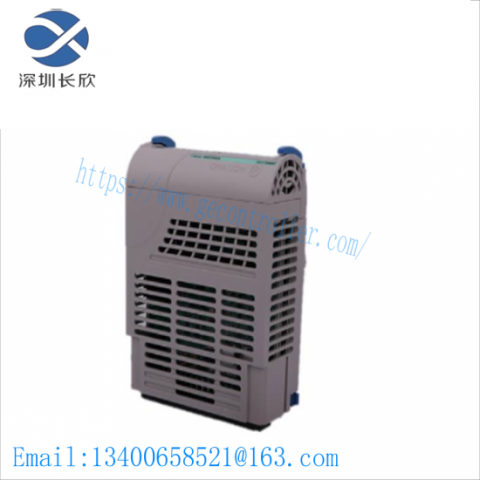 Ovation 1X00691H01 Bus Interface Modules - High-speed Networking Solutions