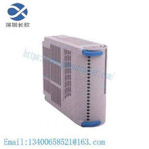 Ovation by Westinghouse 5X00109G02 - High-Performance Control Module