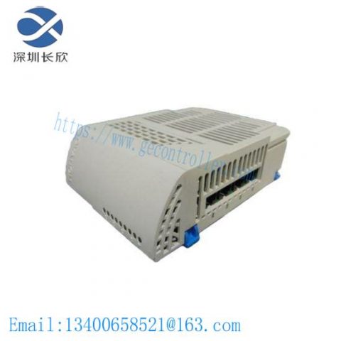 Emerson Ovation 5X00241G01 Industrial Control Module