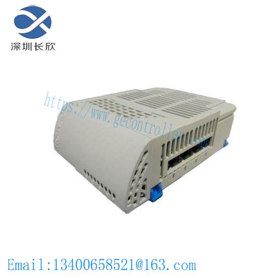 ovation_5x00241g01.jpg Emerson Ovation 5X00241G01 Industrial Control Module