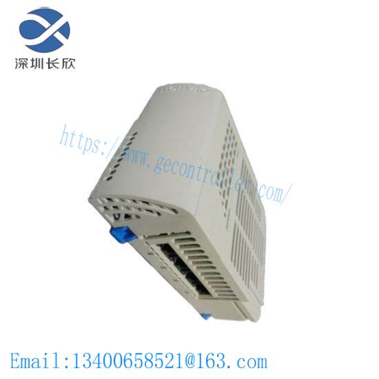 ovation_5x00241g01_1.jpg Emerson Ovation 5X00241G01 Industrial Control Module