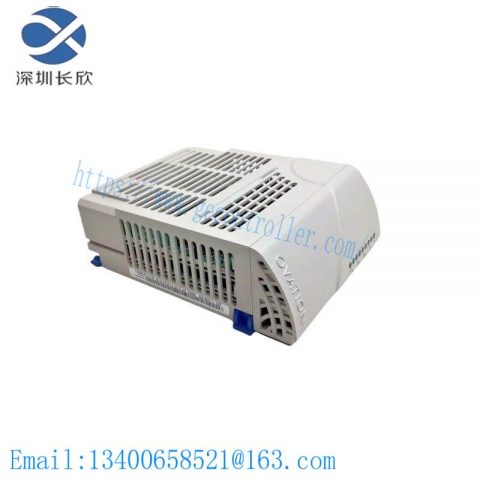 Ovation 5X00241G01 Industrial Control Processor Module