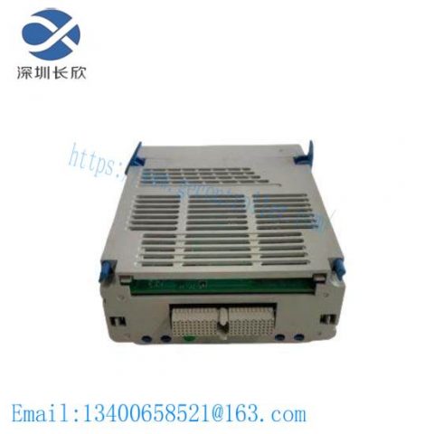 Westinghouse Ovation 5X00481G01 PLC Controller Module