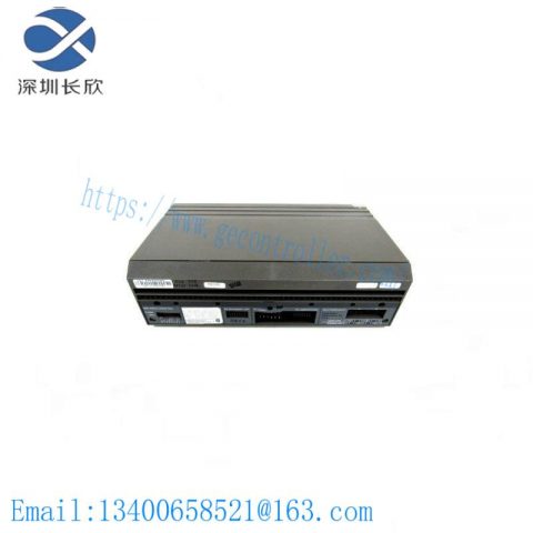 ABB P-HB-DOT-12010000: Digital Output Module, Advanced Control Solutions