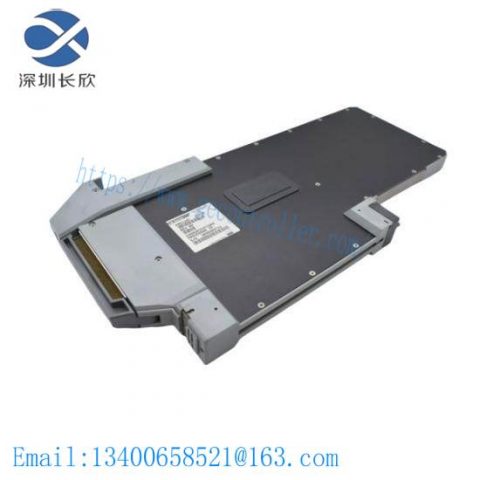 Foxboro P0911AC - Advanced Communications Processor 15 Module