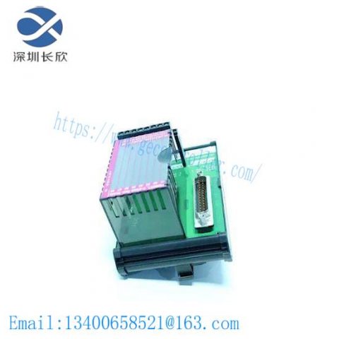 Foxboro P0916CC I/A Series Module