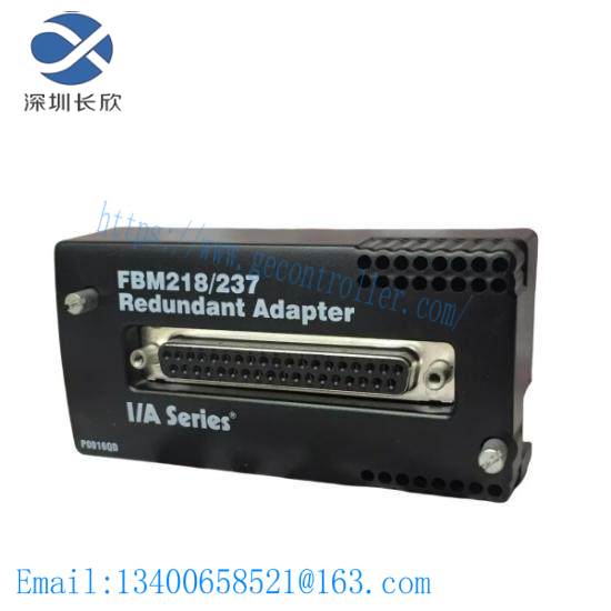 p0916qd_foxboro_dcs_systerm.jpg FOXBORO P0916QD DCS System Module, Advanced Control Solutions