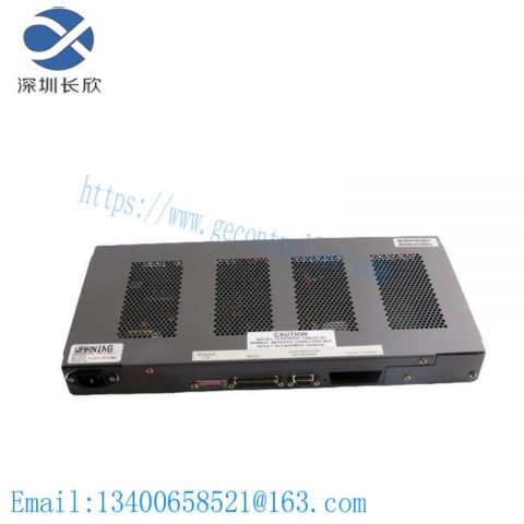 FOXBORO P0922AE - Precision Control Module for Industrial Automation