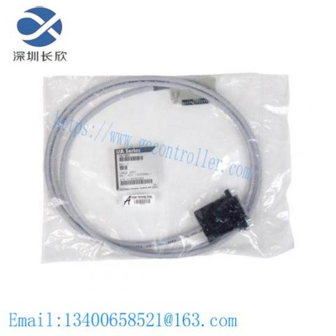 Foxboro P0970BP RS-423 Internal Cable Assembly