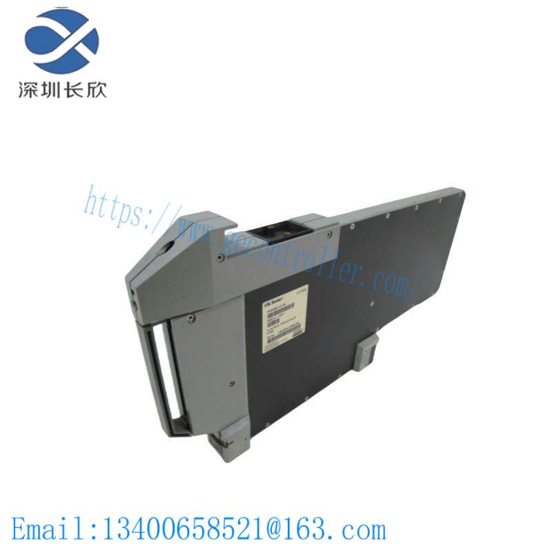 p0972va_foxboro_address_translator_station.jpg Foxboro P0972VA - Advanced Address Translator Station, for Industrial Control Systems