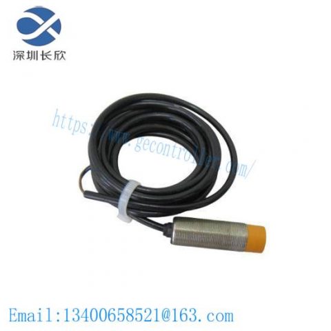 P+F 3RG4023-0JB00 Inductive Proximity Switch