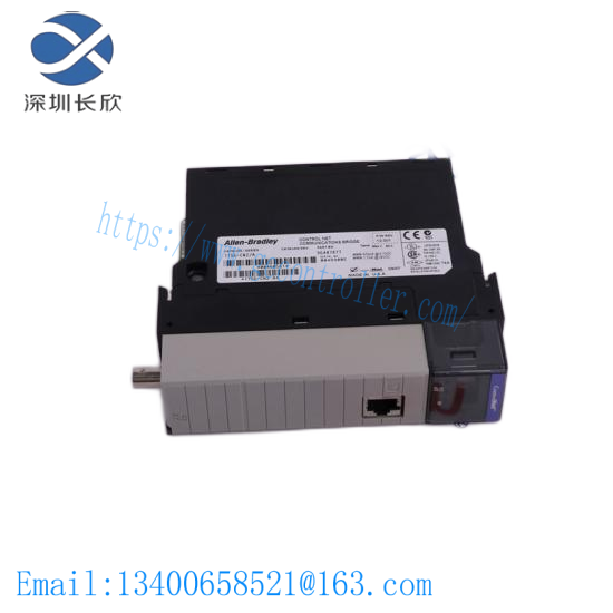 pacific_scientific_h32ncha-lnn-ns-00.png Pacific Scientific H32NCHA-LNN-NS-00 High Precision Industrial Control Module