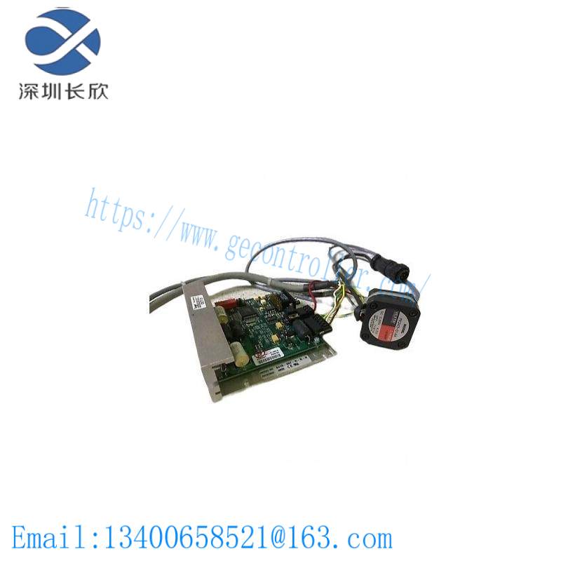 pacific_scientific_h32ncha-lnn-ns-00_2.jpg Pacific Scientific H32NCHA-LNN-NS-00 High Precision Industrial Control Module