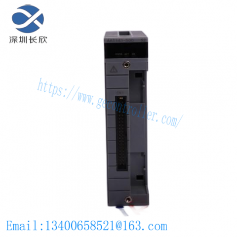 Panasonic 581B363B Industrial Control Module