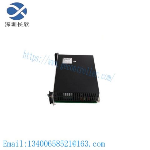 Panasonic 581B363B PLC Module, Advanced Control Solution