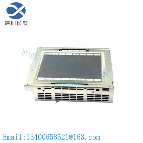 Panasonic FP-VM-10-MO MONITOR: Advanced Factory Automation Solutions