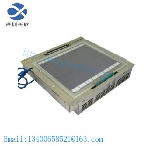 Panasonic FP-VM-10-MO Industrial Touch Screen Controller