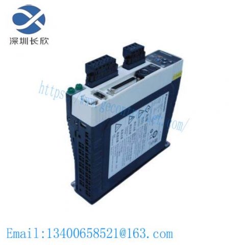 Panasonic MADDT1205N - Advanced AC Servo Drive for Industrial Control Solutions