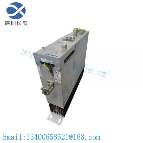 Parke CPX1500M/E7/F8 Compact Servo Controller - Precision Automation Solution