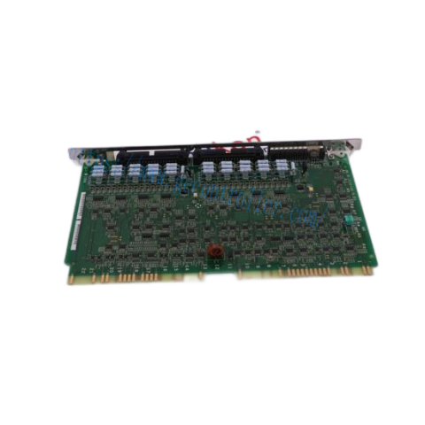 Parker Controls C3S025V2F11 I21 T11M00 Valve Actuator, Precision, Durability & Efficiency