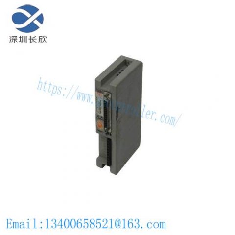 Parker CP*48660206 Industrial Servo Motor - Precision Control Solutions